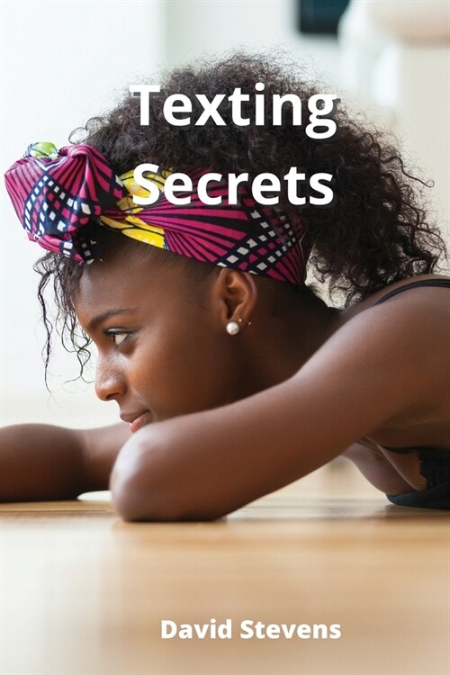Texting Secrets (Paperback)