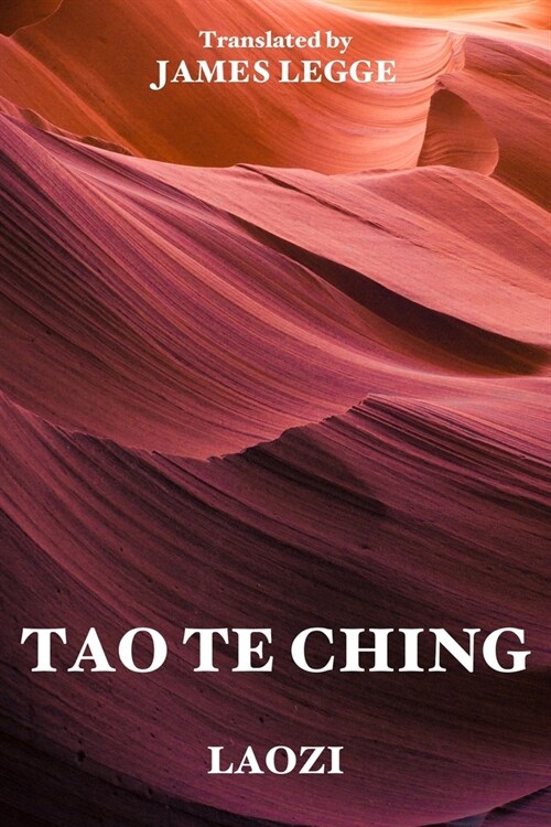 Tao Te Ching (Paperback)