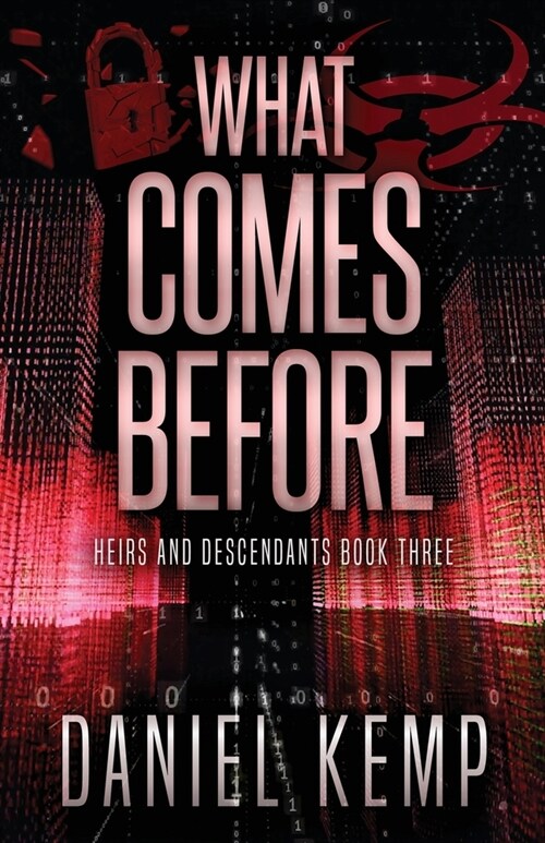 What Comes Before (Paperback)