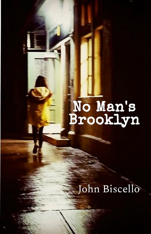 No Mans Brooklyn (Paperback)