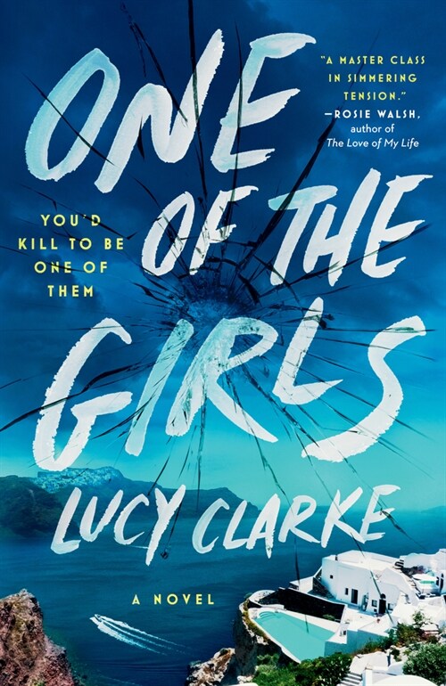 One of the Girls (Paperback)