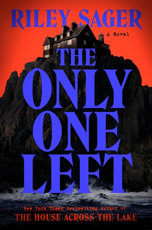 The Only One Left (Paperback)