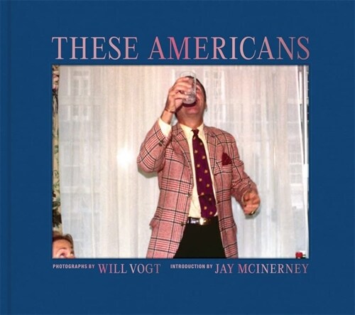 These Americans (Hardcover)