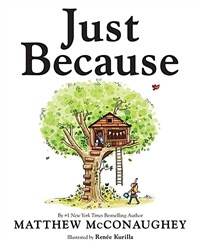 Just Because (Hardcover)