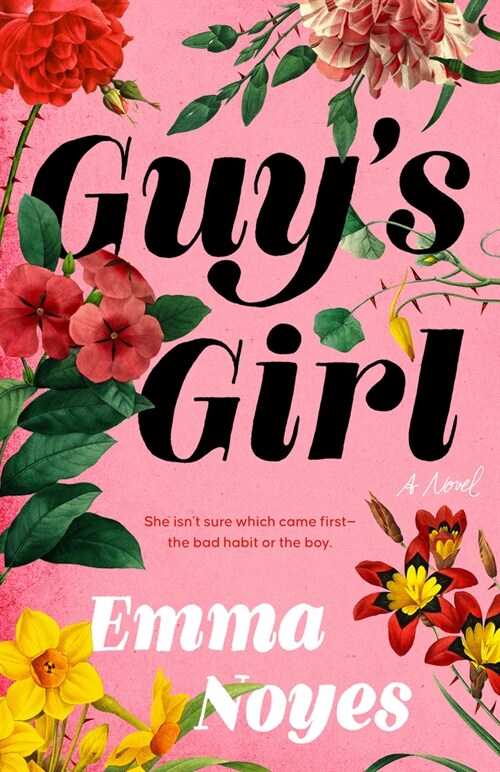 Guys Girl (Paperback)