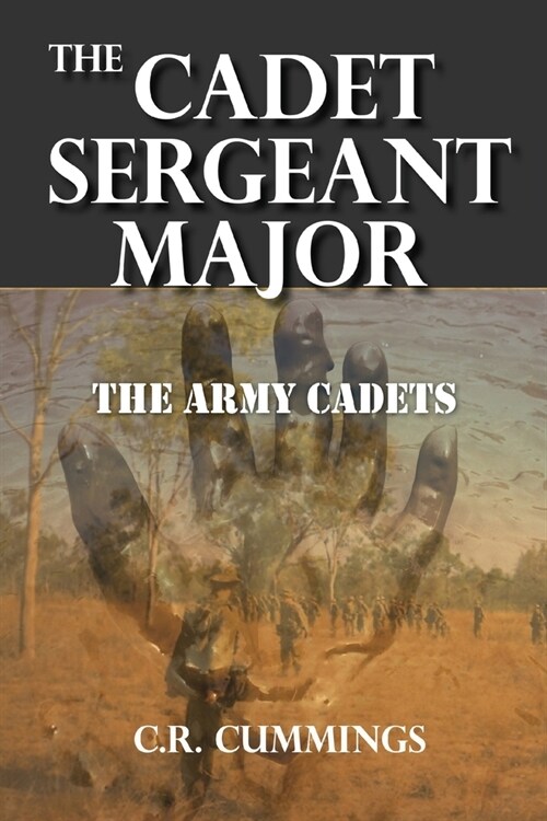 The Cadet Sergeant Major (Paperback, 3)