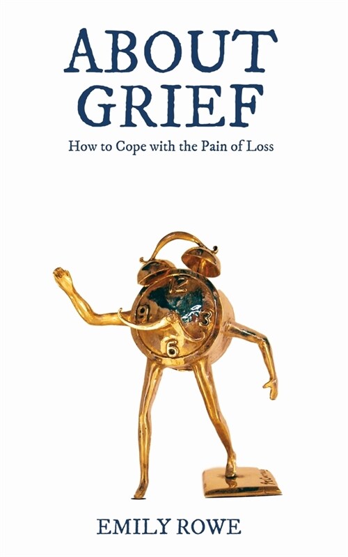 About Grief (Paperback)