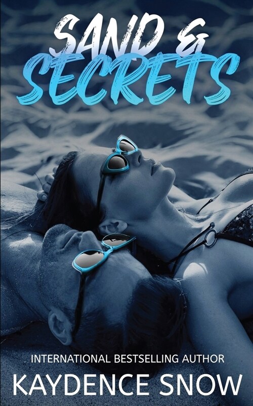 Sand and Secrets (Paperback)