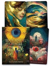 Blue Angel Oracle: New Earth Edition (Other)