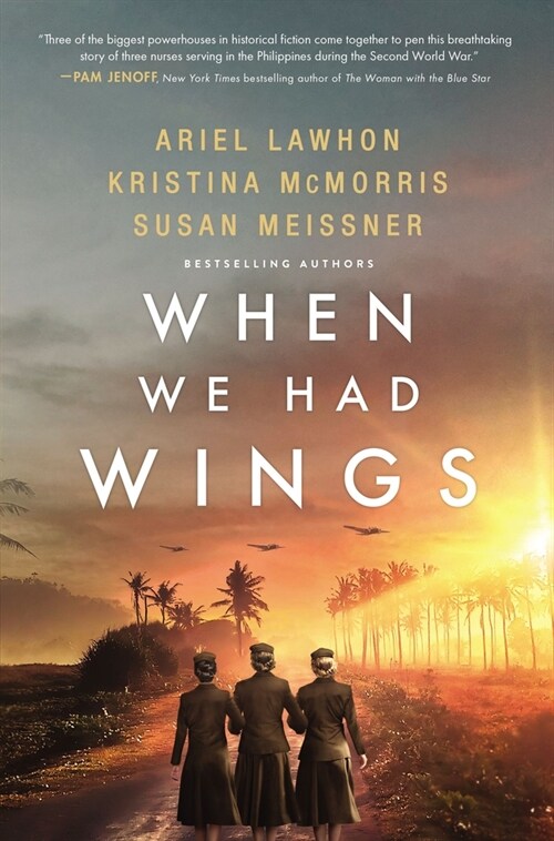 When We Had Wings (Paperback)
