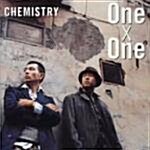 [중고] Chemistry 3집 - One X One