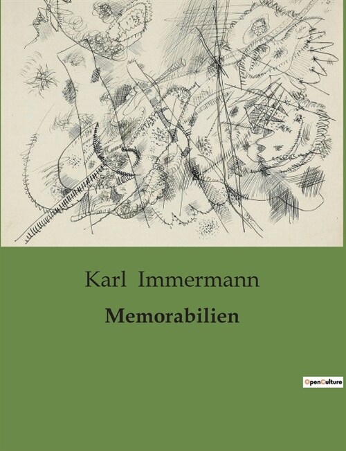 Memorabilien (Paperback)