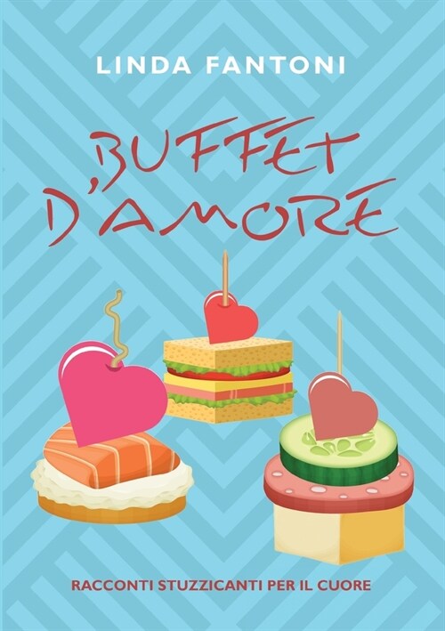 Buffet damore (Paperback)