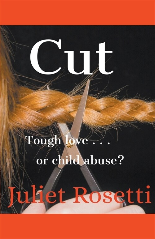 Cut (Paperback)