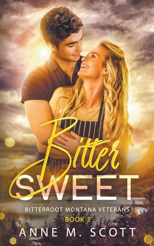 Bitter Sweet (Paperback)