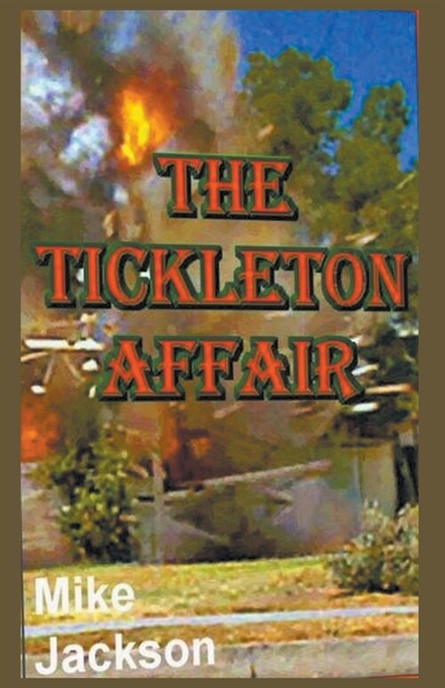 The Tickleton Affair (Paperback)