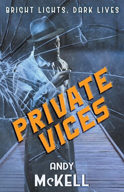 Private Vices (Paperback)