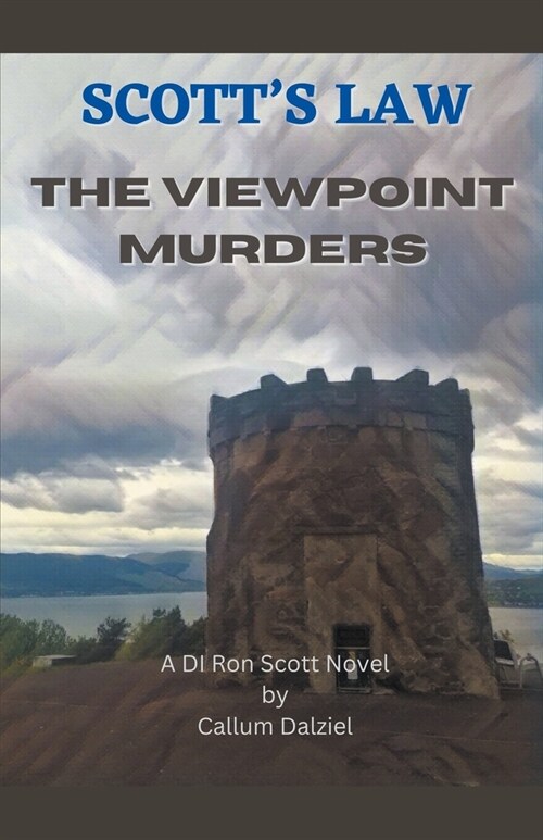 The Viewpoint Murders (Paperback)