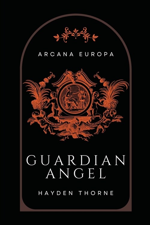 Guardian Angel (Paperback)