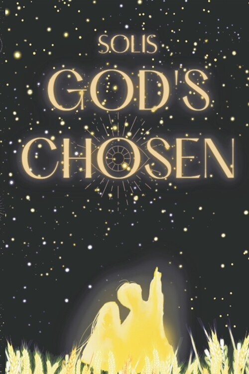 Gods Chosen (Paperback)