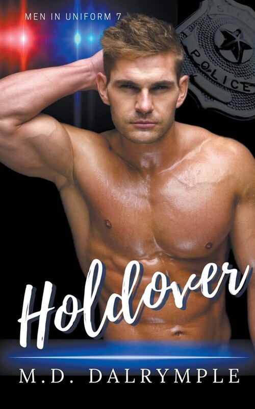 Holdover (Paperback)
