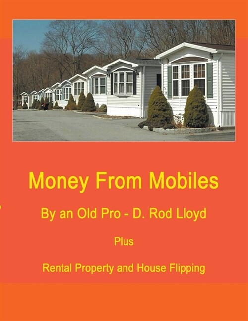 Money From Mobiles (Paperback)