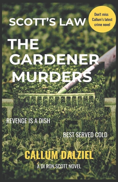 The Gardener Murders (Paperback)