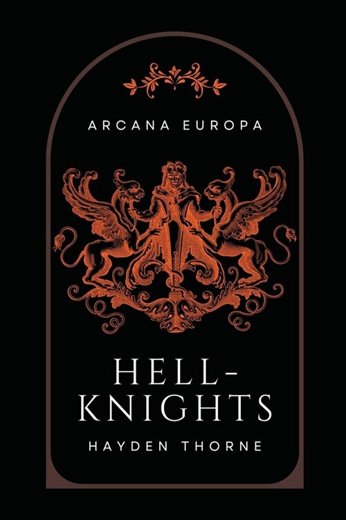 Hell-Knights (Paperback)