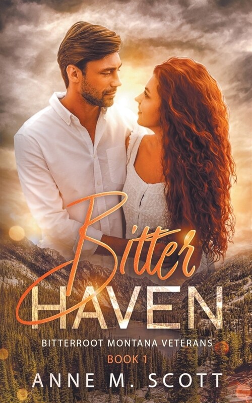 Bitter Haven (Paperback)