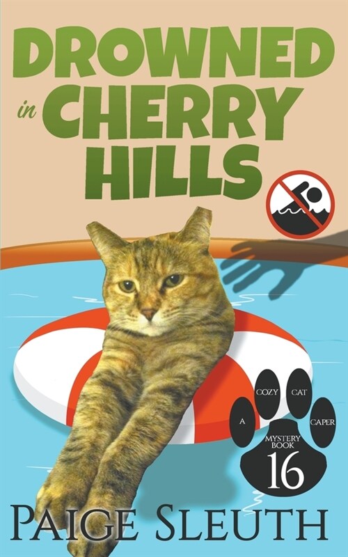 Drowned in Cherry Hills (Paperback)