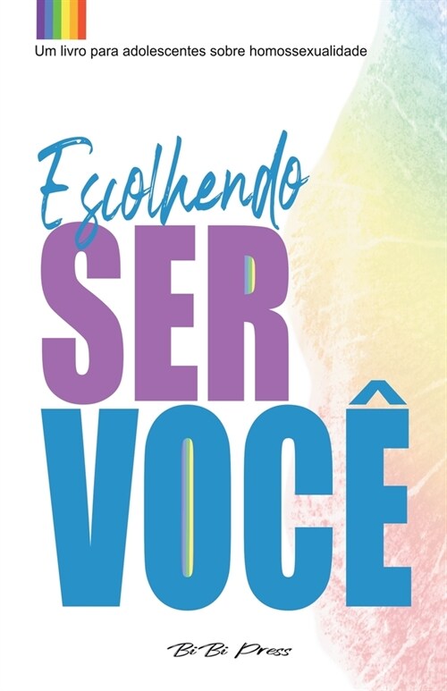 Escolhendo ser voc? (Paperback)