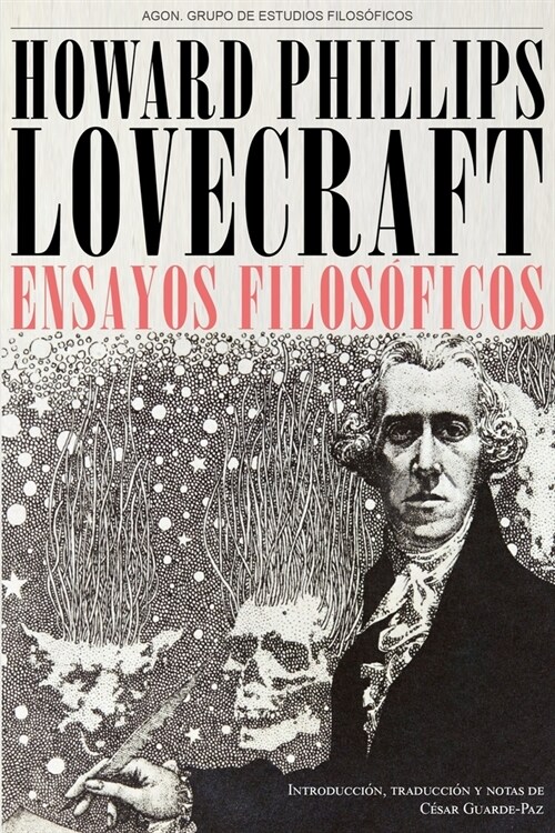 H. P. Lovecraft. Ensayos filos?icos (Paperback)
