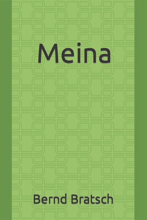 Meina (Paperback)