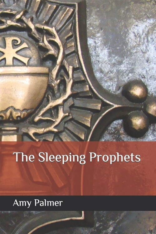 The Sleeping Prophets (Paperback)