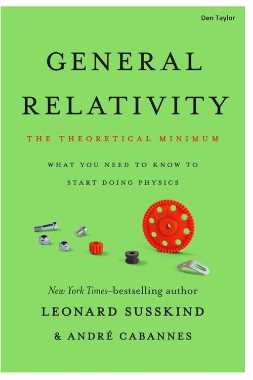 General Relativity (Paperback)