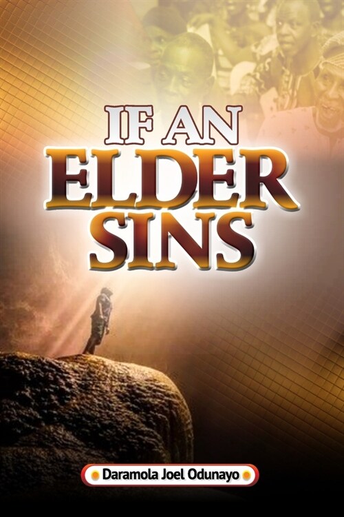 If an Elder Sins (Paperback)