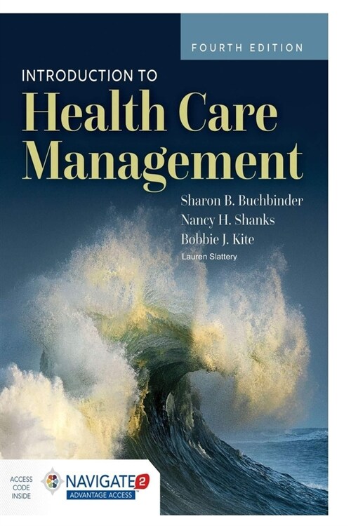 Introduction to Health Care Management (Paperback)