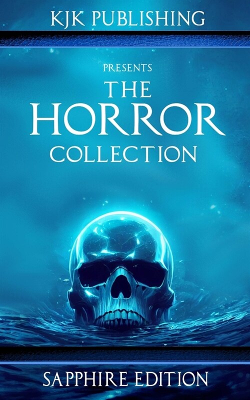 The Horror Collection: Sapphire Edition (Paperback)