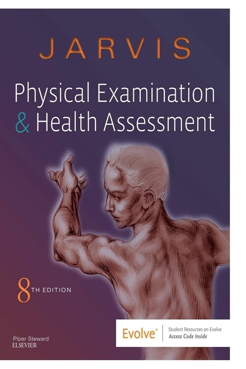 Physical Examination and Health Assessment (Paperback)