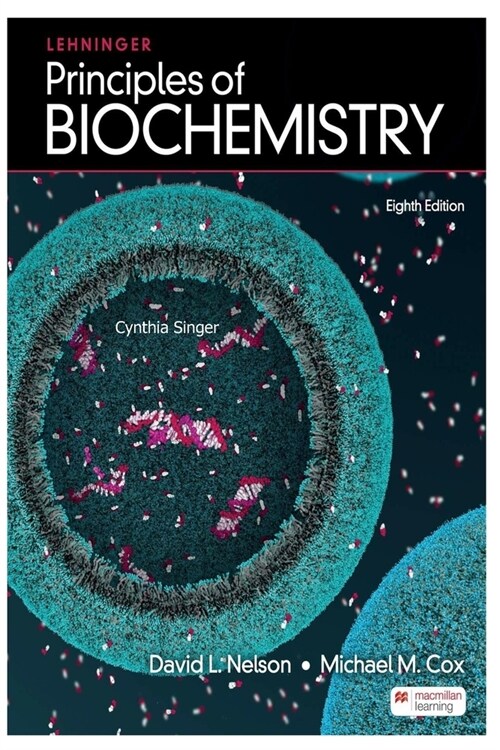 Principles of Biochemistry (Paperback)