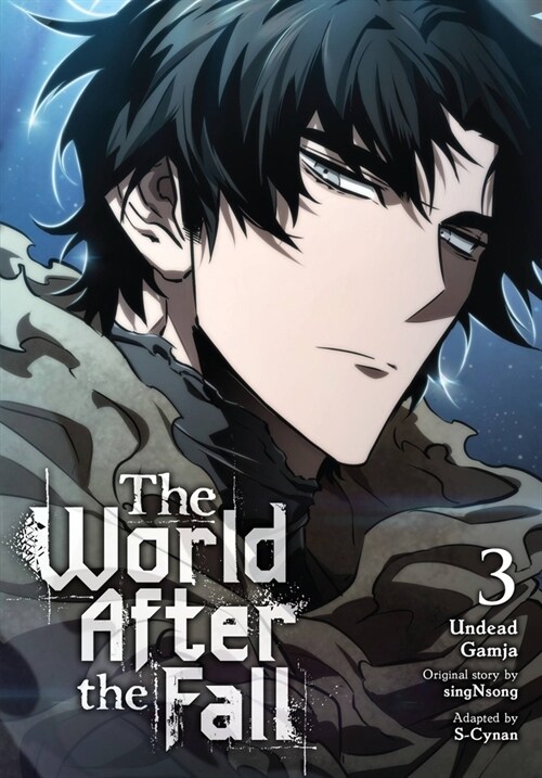 The World After the Fall, Vol. 3 (Paperback)