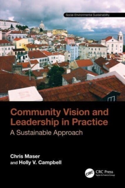 Community Vision and Leadership in Practice : A Sustainable Approach (Paperback)