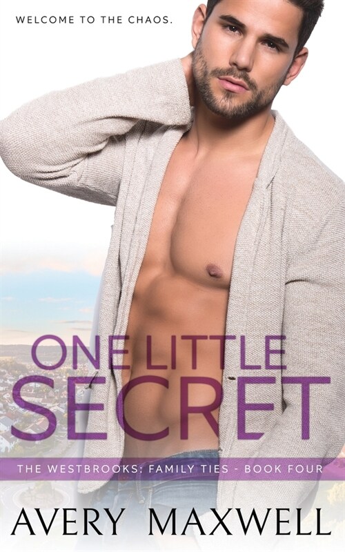 One Little Secret (Paperback)