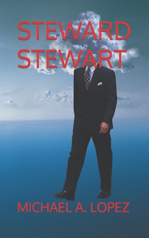 Steward Stewart (Paperback)
