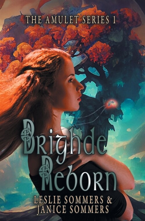 Brighde Reborn (Paperback)