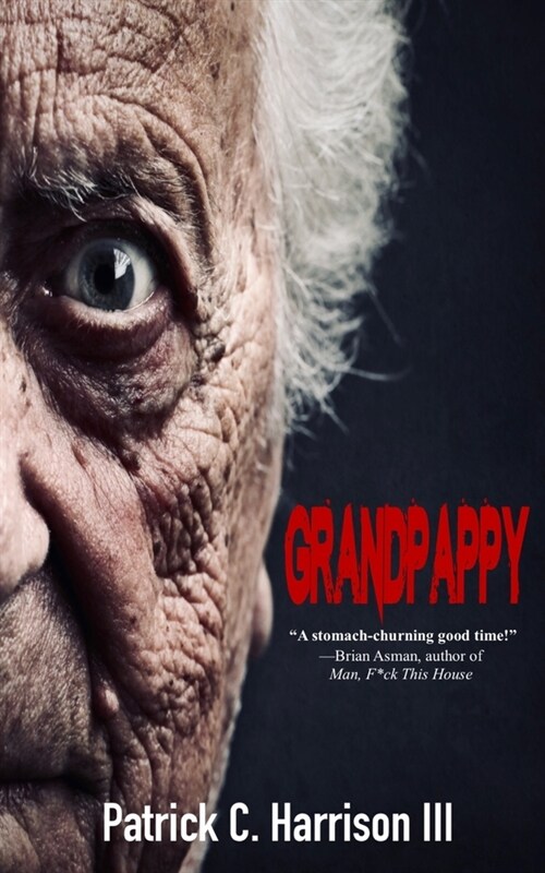 Grandpappy (Paperback)