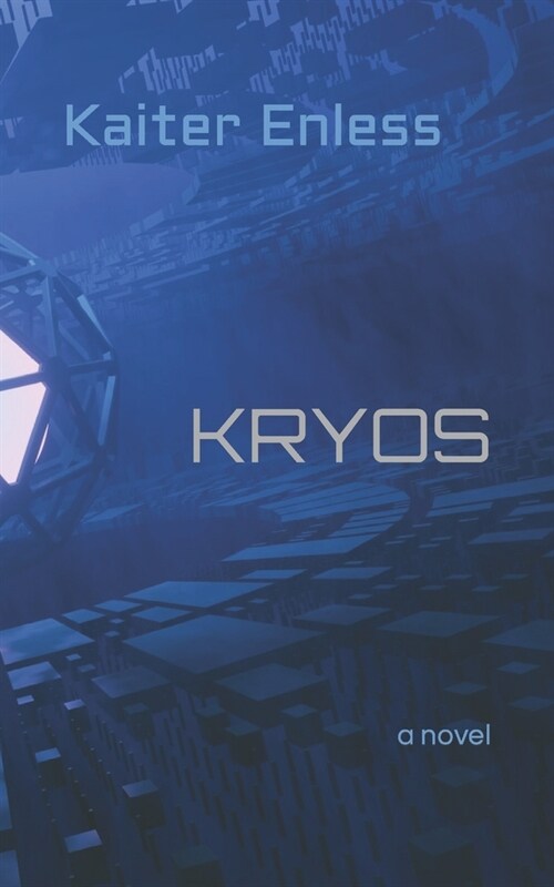 Kryos (Paperback)