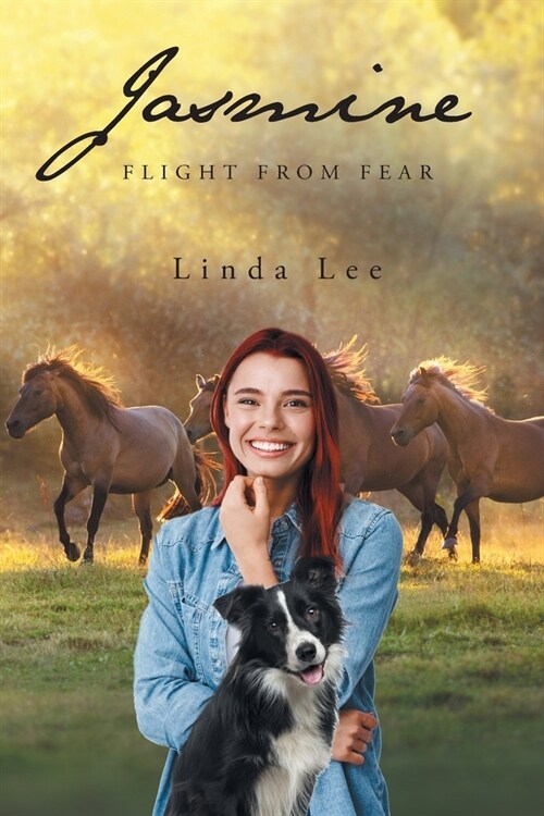 Jasmine: Flight from Fear (Paperback)