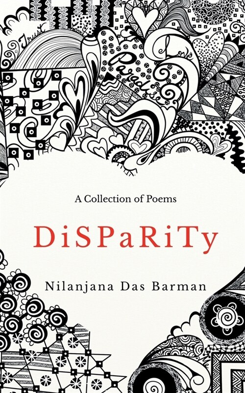 DiSPaRiTy (Paperback)