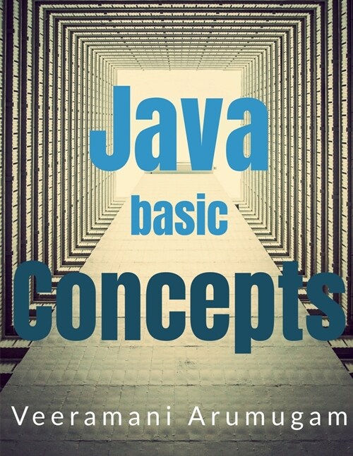 Java Basic Concept (Paperback)